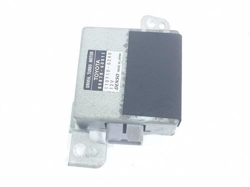 Elektronisk modul TOYOTA LAND CRUISER PRADO (_J12_) 3.0 D-4D (KDJ120, KDJ125) | BP21201169M83 