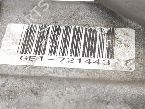 AC compressor BMW 8 Gran Coupe (G16, F93) 840 i xDrive | BP37265584M34  - Image 7