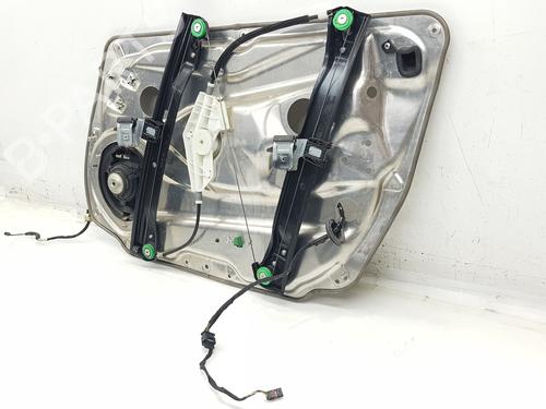 Front left window mechanism MERCEDES-BENZ C-CLASS T-Model (S204) C 250 CDI 4-matic (204.282) | BP33215272C22 - Image 4
