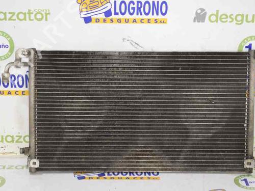 AC radiator CITROËN SAXO (S0, S1) 1.6 (90 hp) 758637