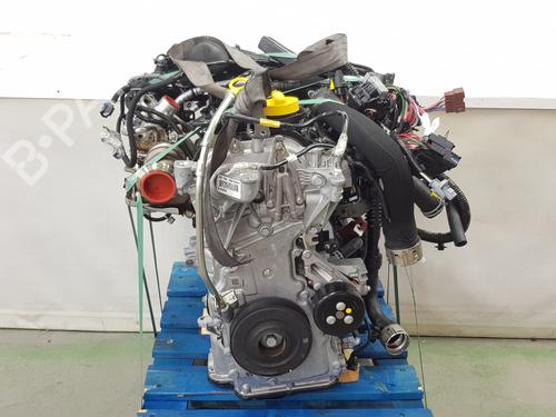 Engine DACIA SANDERO III | BP37664463M1 - Image 9