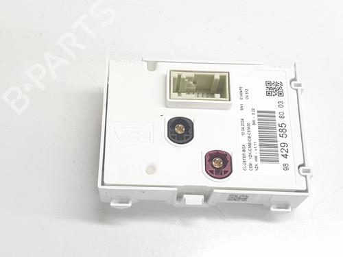 Used Electronic module OPEL ASTRA L Sports Tourer (O5) [2021-2025]  25771774