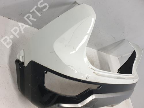 Rear bumper KIA NIRO II (SG2)  | BP29723270C8 