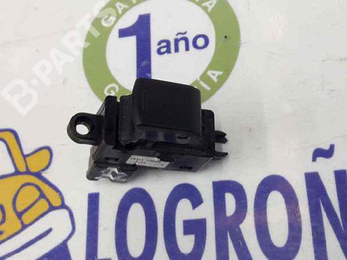 Used Left rear window switch Left rear window switch NISSAN X-TRAIL II (T31) 2.0 dCi 4x4 (173 hp) 2220621 2220621