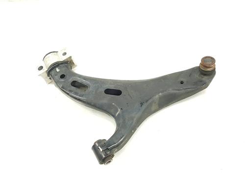 Left front suspension arm SUBARU OUTBACK (BS) | BP40467574M12 - Image 2
