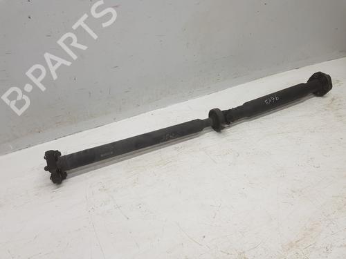 Driveshaft BMW 1 (E87) 118 d | BP33187178M37 - Image 2