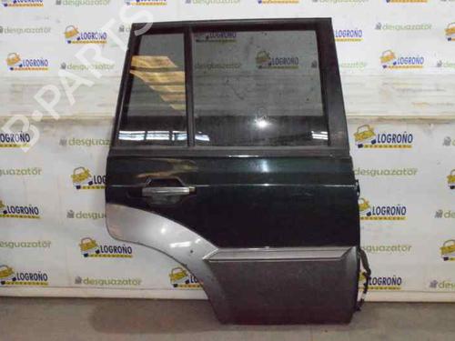 Used Right rear door HYUNDAI TERRACAN (HP) 2.9 CRDi 4WD (163 hp) 2973506