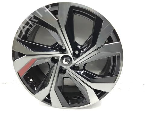 Rim RENAULT ARKANA I (LCM_, LDN_) 1.6 E-TECH 145 (LDMU) | BP16989122C45