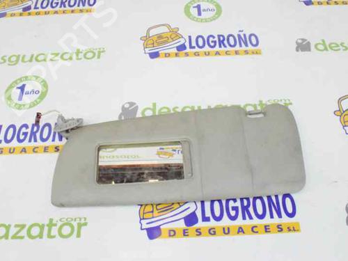 Left sun visor BMW 3 (E46) 330 d | BP1640730I1 