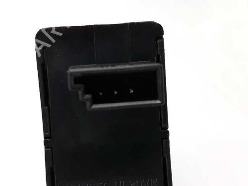 Left rear window switch BMW 1 (E87) 120 d | BP2297302I29 