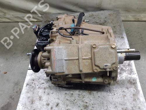 Gear fordelekasse Gear fordelekasse TOYOTA LAND CRUISER PRADO (_J12_) 3.0 D-4D (KDJ120, KDJ125, KDJ121) (173 hp) 39651882 39651882