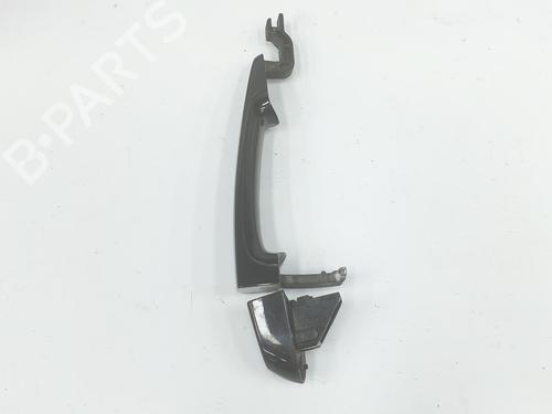Rear left exterior door handle BMW 3 (E90) 325 d | BP7968481C130 