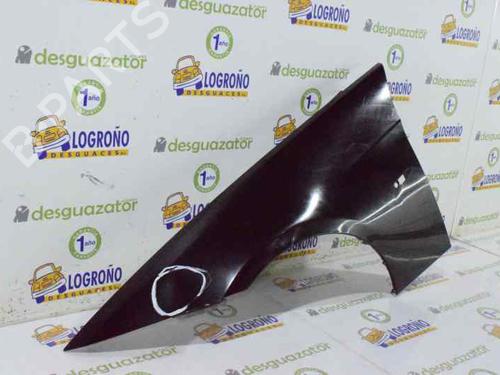 Left front fenders BMW 3 Touring (E91) 320 i | BP855260C41 