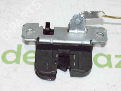 Bakluke lås SEAT IBIZA III (6L1) 1.6 16V | BP802002C101 