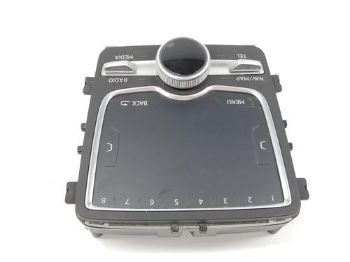 Switch AUDI Q5 (FYB, FYG) 2.0 TDI quattro | BP14112758I30 
