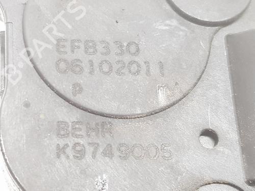 Elektronisk modul MERCEDES-BENZ C-CLASS (W204) C 220 CDI (204.008) | BP14851275M83 