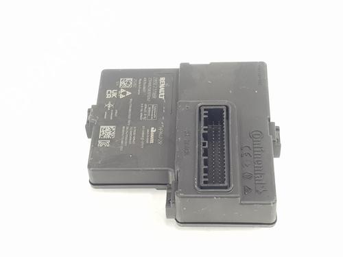 Used Electronic module Electronic module RENAULT SYMBIOZ 1.8 E-Tech 160 Full Hybrid (158 hp) 34698628 34698628