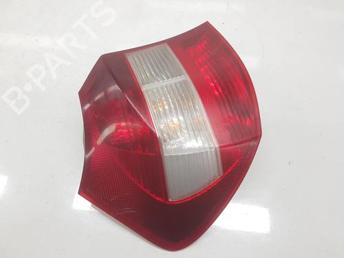 Right taillight BMW 1 (E87) 118 d | BP756596C35 