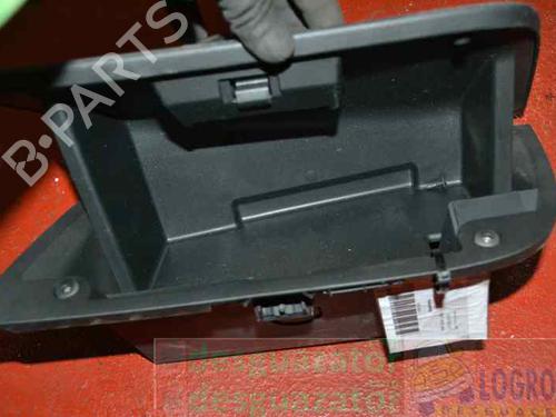 Glove box SEAT LEON (1P1) 1.4 TSI | BP3422243C95 