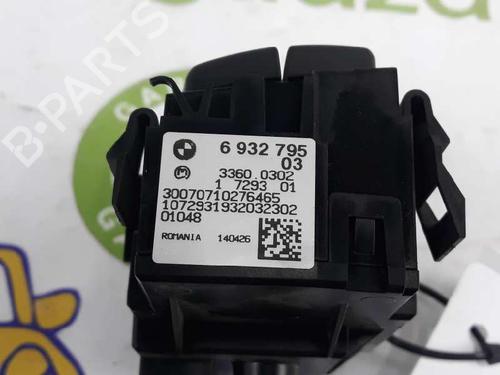 Headlight switch BMW 1 (E87) 118 d | BP2724000I24 
