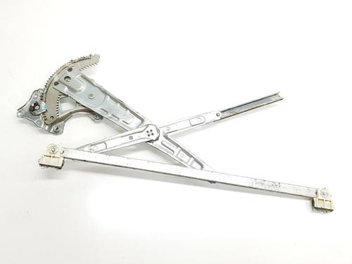Front right window mechanism MITSUBISHI L200 / TRITON (KJ_, KK_, KL_) 2.2 DI-D 4WD | BP29750839C23