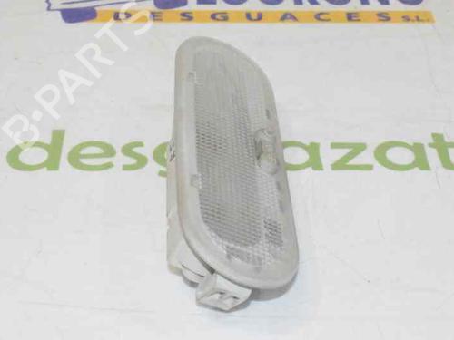 Interior roof light NISSAN QASHQAI / QASHQAI +2 I (J10, NJ10, JJ10E) 1.5 dCi | BP7420506I8 