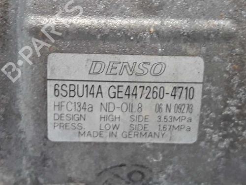 AC compressor BMW 3 (E90) 320 d | BP3382883M34 