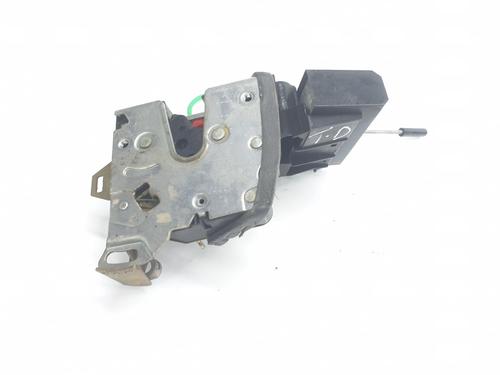 Rear right lock BMW 5 (E39) 520 d | BP20492540C99 