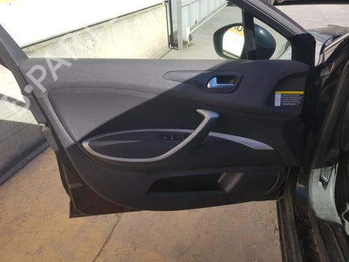 Left front indicator CITROËN C5 III (RD_) 2.0 HDi 165 (RDRHHA, RDRHH8) | BP38330510C32 - Image 15