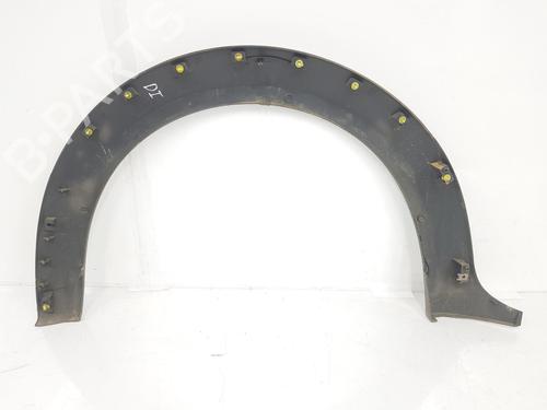 Front left wheel arch trim FORD TRANSIT CONNECT (P65_, P70_, P80_) 1.8 Di | BP9753643C134 