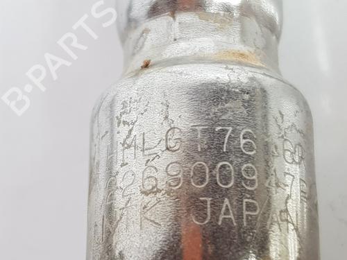 Electronic sensor RENAULT ARKANA I (LCM_, LDN_) | BP33441592M84 - Image 5