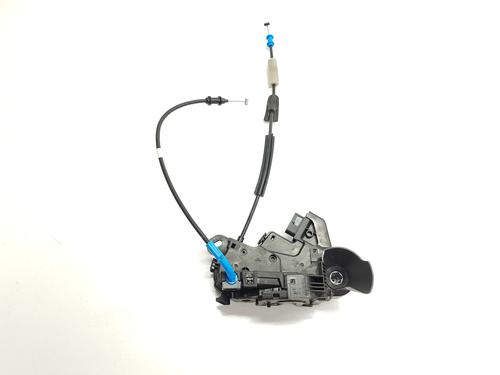Front left lock OPEL ASTRA L Sports Tourer (OV5)  | BP29433822C98 