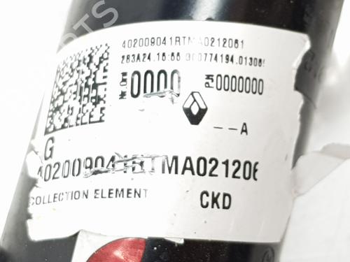 Left front shock absorber DACIA SANDERO III  | BP34267383M16  - Image 6