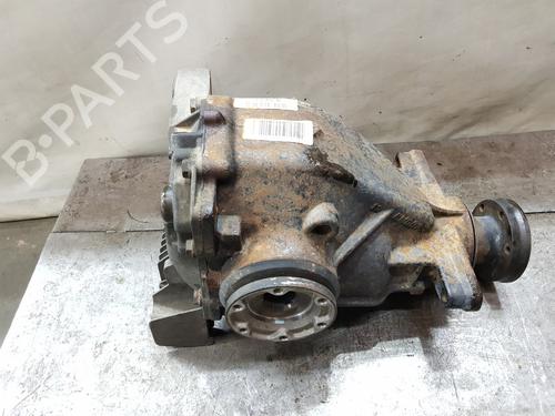 Used Rear differential BMW 5 (E60) 525 d (177 hp) 20192885