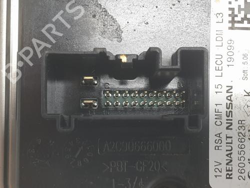 Module xenonverlichting RENAULT TRAFIC III Van (FG_)  | BP29338217C53 