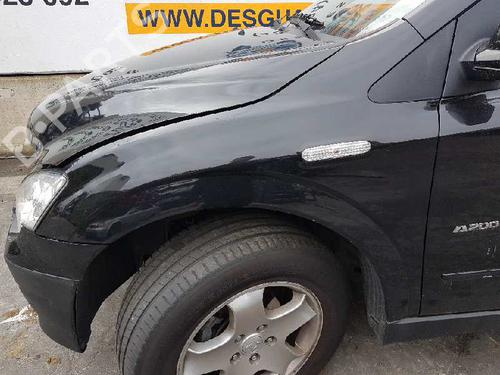 Bremssattel rechts vorne SSANGYONG ACTYON I 2.0 Xdi | BP11964116M104 
