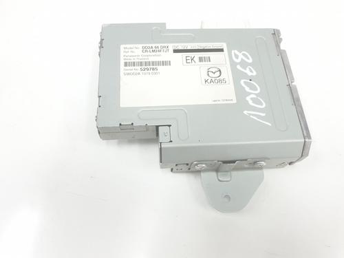 Electronic module MAZDA CX-3 (DK) | BP36772423M83 - Image 2