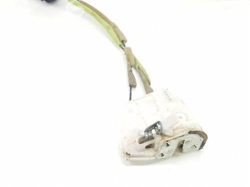 Used Rear left lock MAZDA CX-5 (KE, GH) 2.2 D (KE2FW) (150 hp) 22336801
