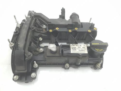 Used Valve cover FORD FIESTA VI (CB1, CCN) 1.0 EcoBoost (100 hp) 18080606