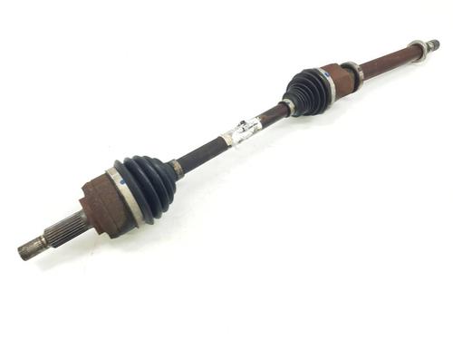 Right front driveshaft RENAULT MEGANE III Hatchback (BZ0/1_, B3_) 1.5 dCi (BZ1G, BZ1W, BZ0R) | BP40494877M39 - Image 7