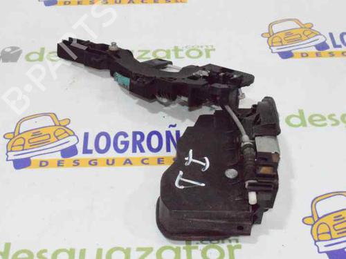 Rear left lock BMW 1 (E87) 118 d | BP755229C100 