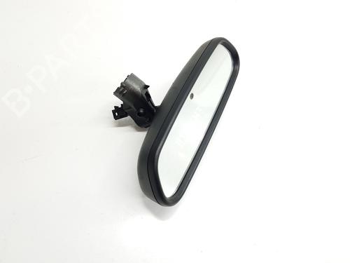 Used Rear mirror CITROËN C4 II (NC_) [2009-2025]  29313371