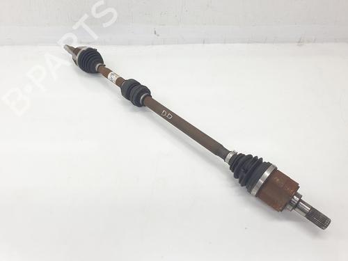 Right front driveshaft KIA CEED (CD)  | BP37703185M39  - Image 6