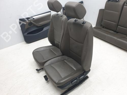 Seats set BMW X3 (F25) sDrive 18 d | BP24614868C78 