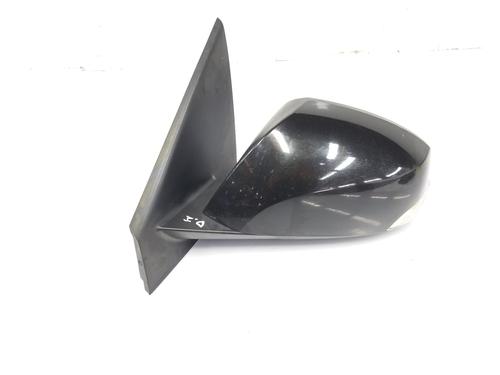 Left mirror RENAULT LAGUNA III Grandtour (KT0/1) 1.5 dCi (KT0A, KT0R, KT02) | BP10361111C26 