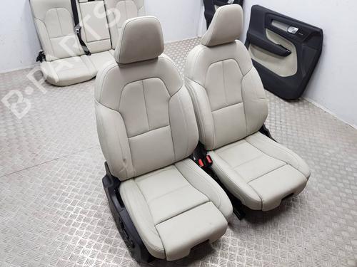 Seats set VOLVO XC40 (536) | BP40155984C78 - Image 14