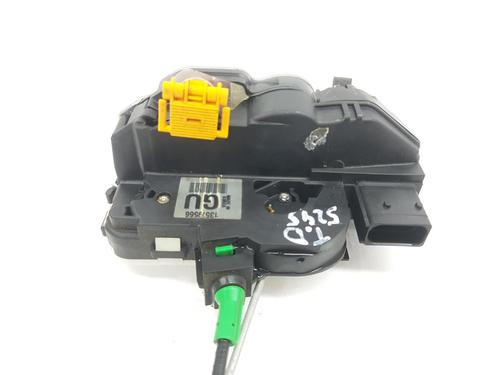 Rear right lock CHEVROLET CRUZE (J300) 2.0 CDI | BP15989525C99