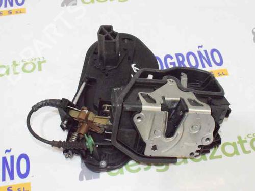 Rear left lock BMW 5 (E60) 520 d | BP761284C100 