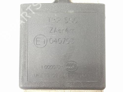 Rear right seatbelt AUDI Q7 (4LB) 3.0 TDI quattro | BP17946583I28 