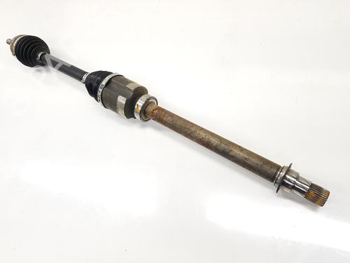 Right front driveshaft RENAULT ARKANA I (LCM_, LDN_) 1.3 TCe 140 (LDN0) | BP33694575M39 - Image 4